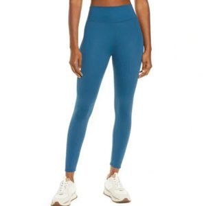 madewell MWL high rise 25" leggings - size MED